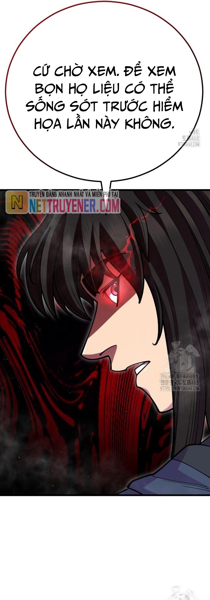 Thiên Hạ Đệ Nhất Đại Sư Huynh: Chapter 135
