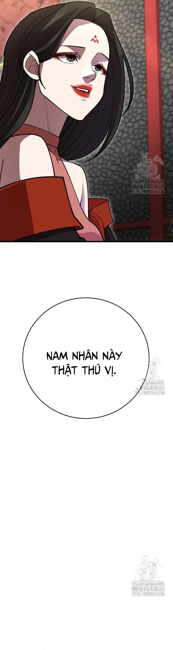Thiên Hạ Đệ Nhất Đại Sư Huynh: Chapter 135