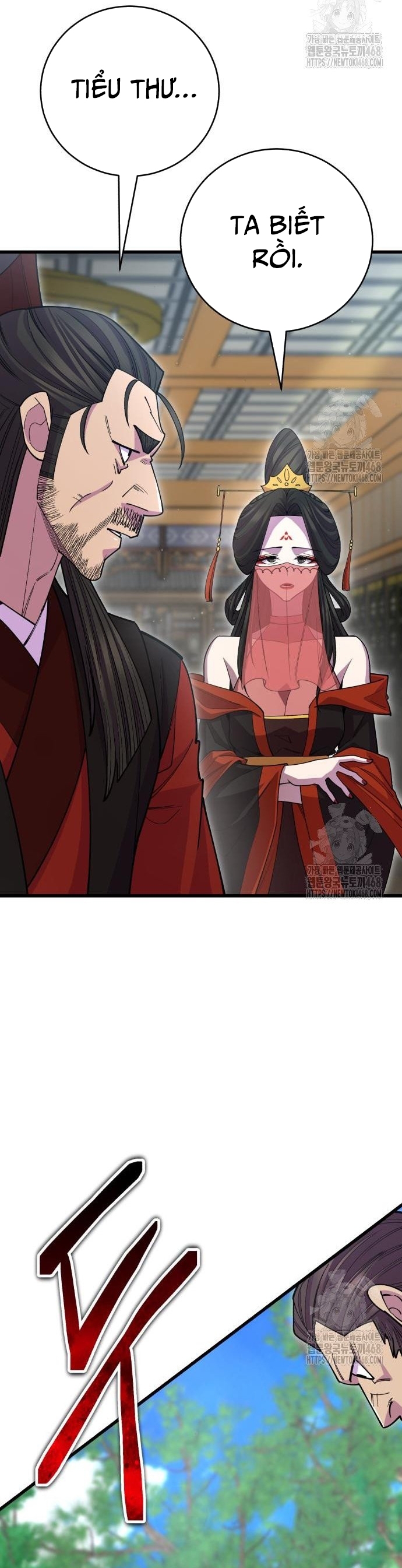 Thiên Hạ Đệ Nhất Đại Sư Huynh: Chapter 135
