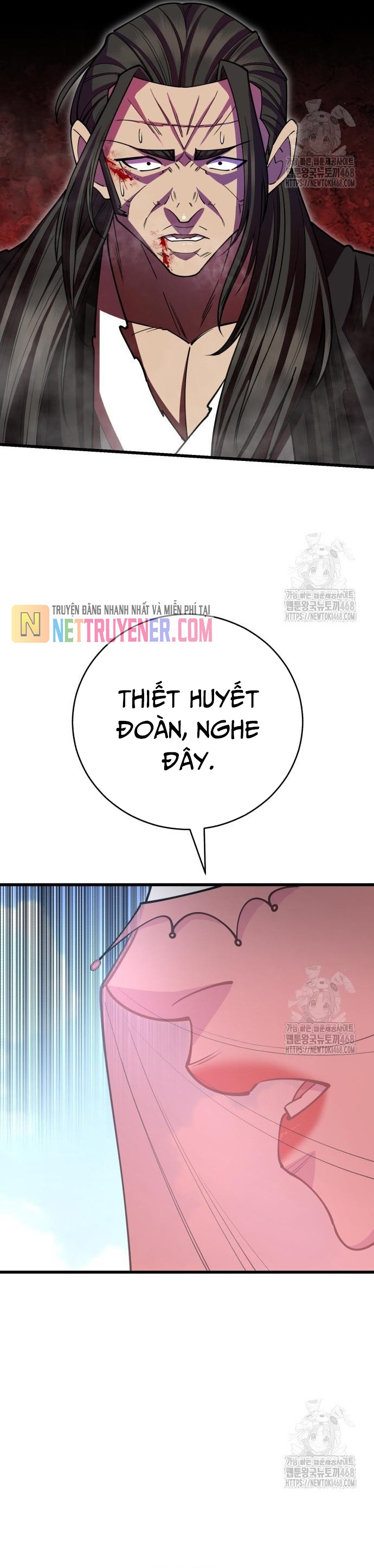 Thiên Hạ Đệ Nhất Đại Sư Huynh: Chapter 135