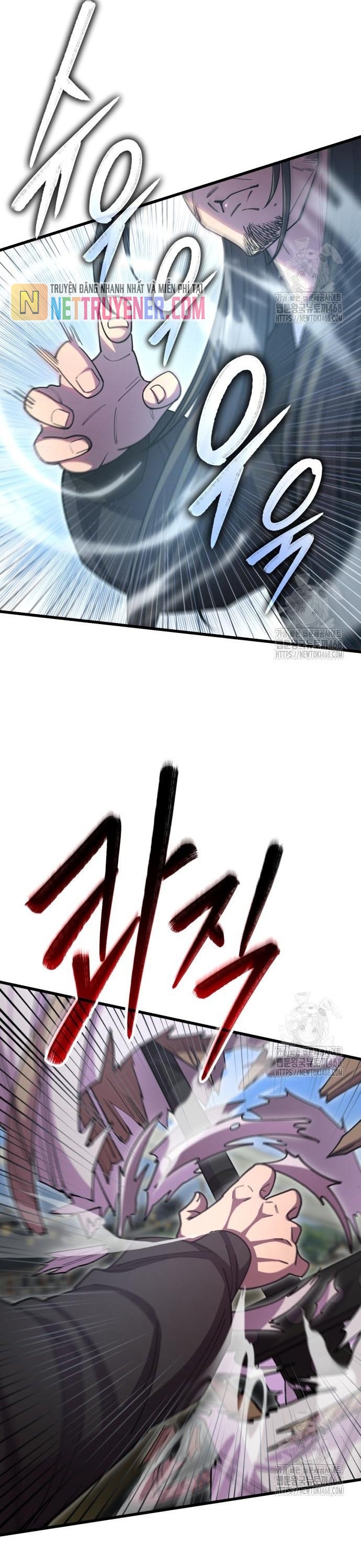 Thiên Hạ Đệ Nhất Đại Sư Huynh: Chapter 135