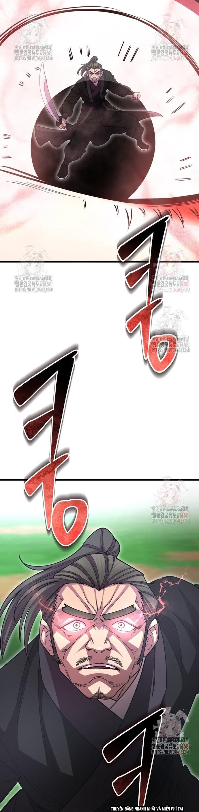 Thiên Hạ Đệ Nhất Đại Sư Huynh: Chapter 136