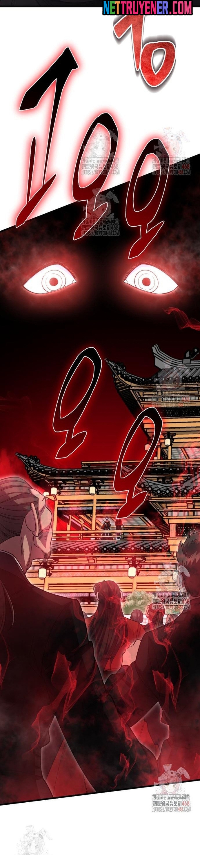 Thiên Hạ Đệ Nhất Đại Sư Huynh: Chapter 136