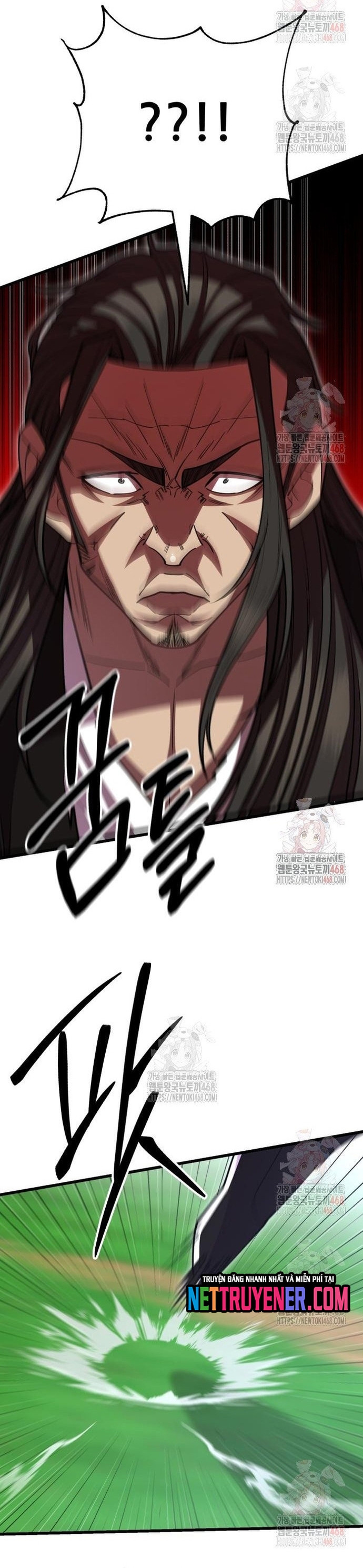 Thiên Hạ Đệ Nhất Đại Sư Huynh: Chapter 136