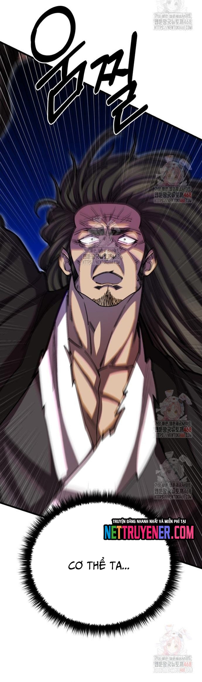 Thiên Hạ Đệ Nhất Đại Sư Huynh: Chapter 136