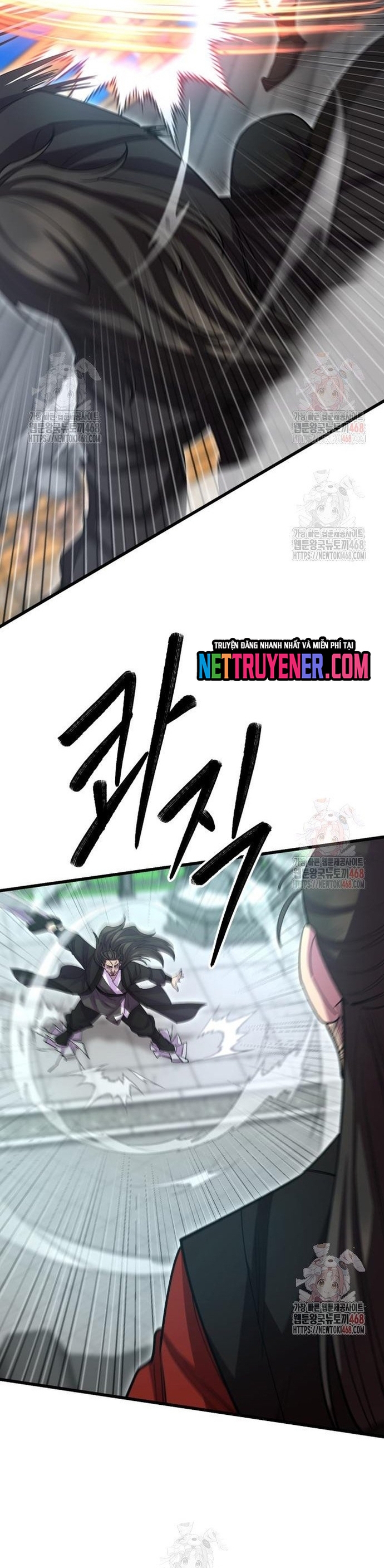 Thiên Hạ Đệ Nhất Đại Sư Huynh: Chapter 136