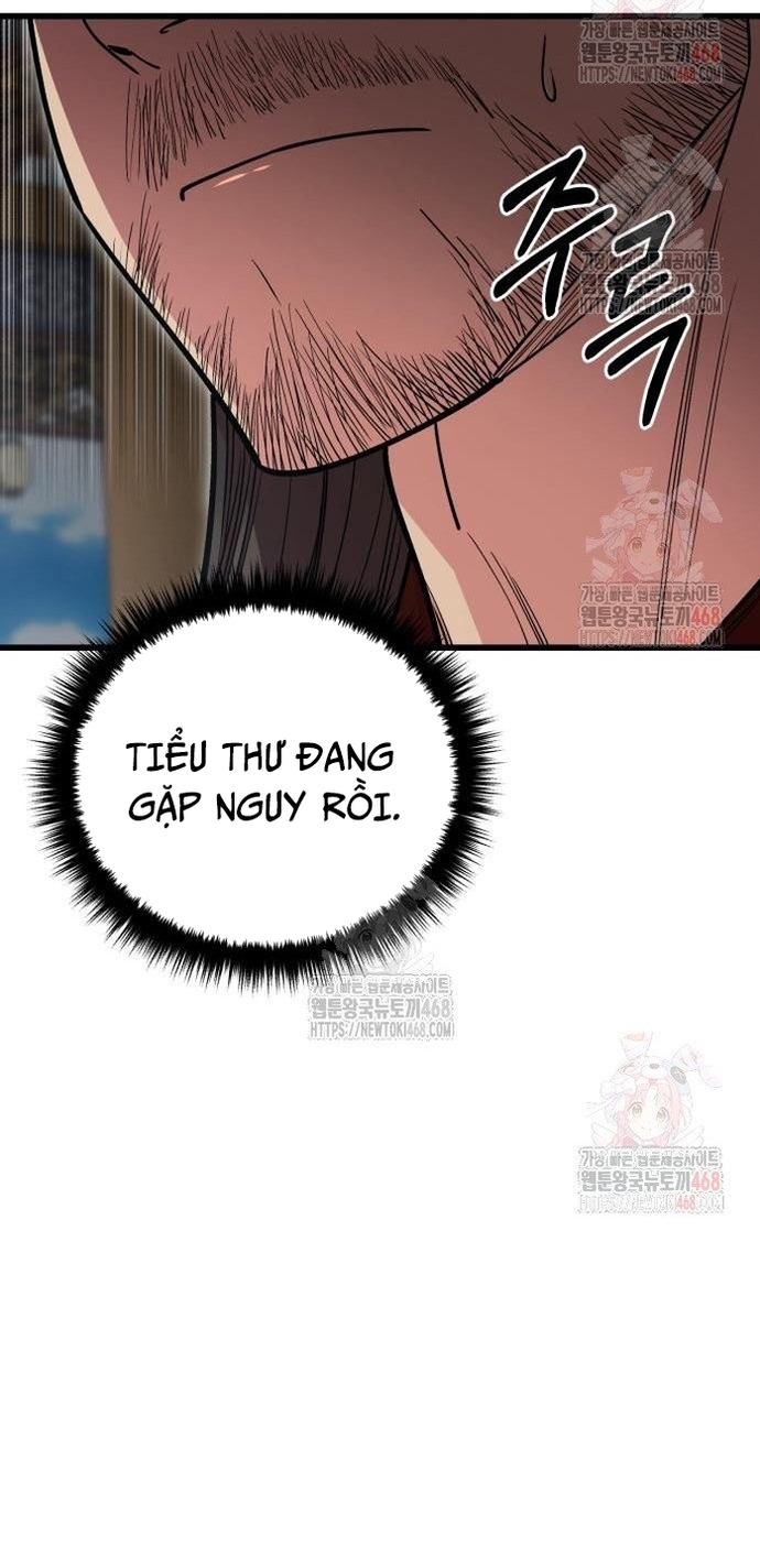 Thiên Hạ Đệ Nhất Đại Sư Huynh: Chapter 136