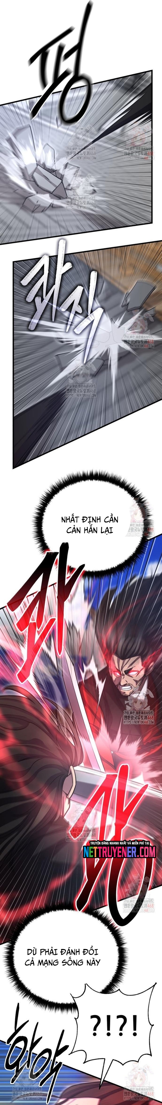Thiên Hạ Đệ Nhất Đại Sư Huynh: Chapter 136