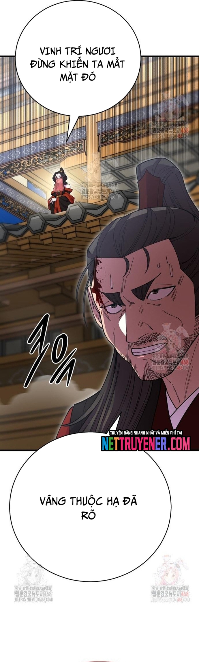 Thiên Hạ Đệ Nhất Đại Sư Huynh: Chapter 136
