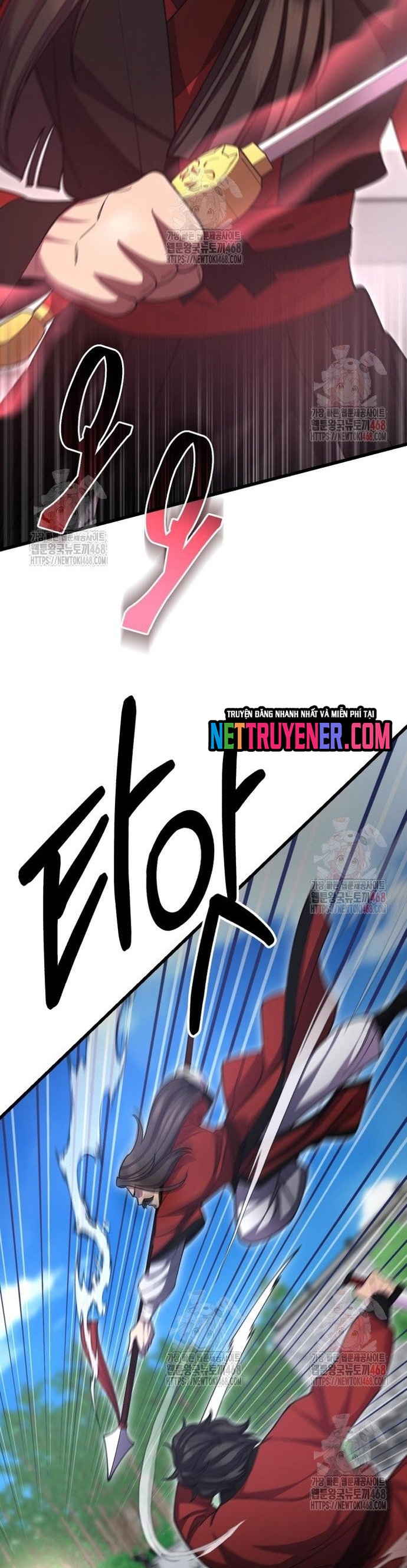 Thiên Hạ Đệ Nhất Đại Sư Huynh: Chapter 136