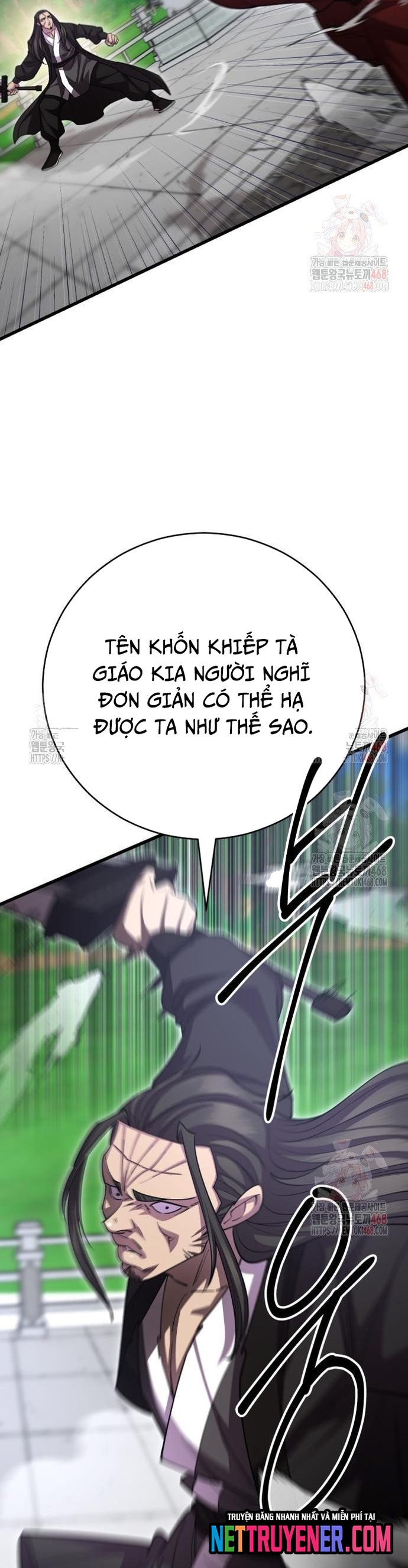 Thiên Hạ Đệ Nhất Đại Sư Huynh: Chapter 136