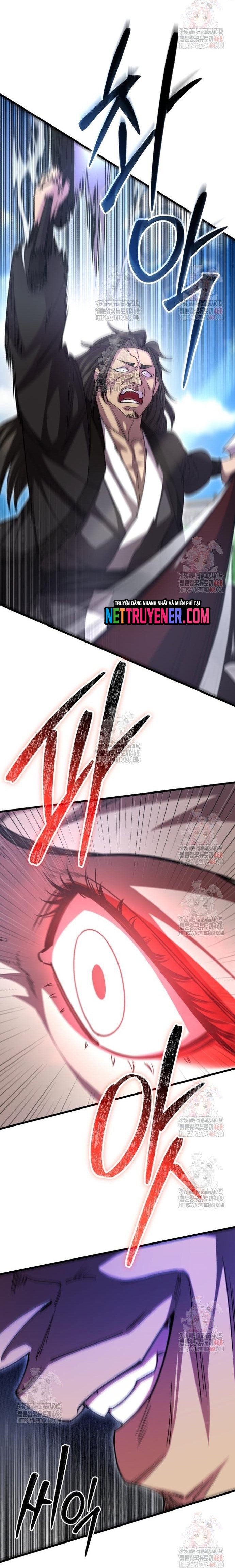 Thiên Hạ Đệ Nhất Đại Sư Huynh: Chapter 136