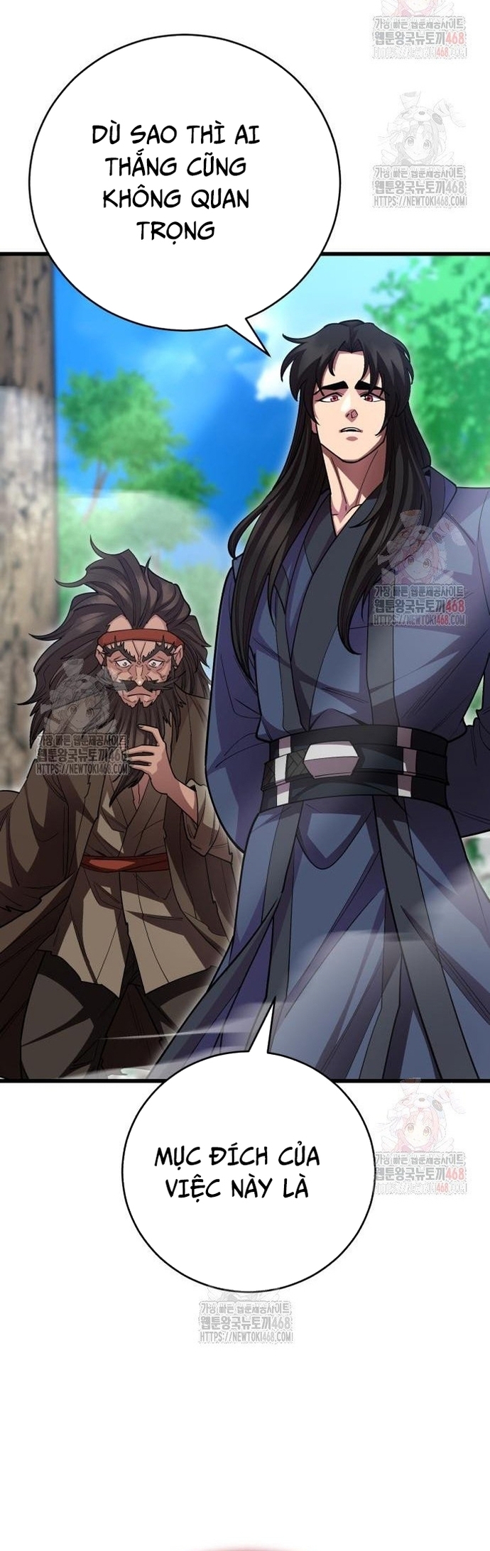 Thiên Hạ Đệ Nhất Đại Sư Huynh: Chapter 136