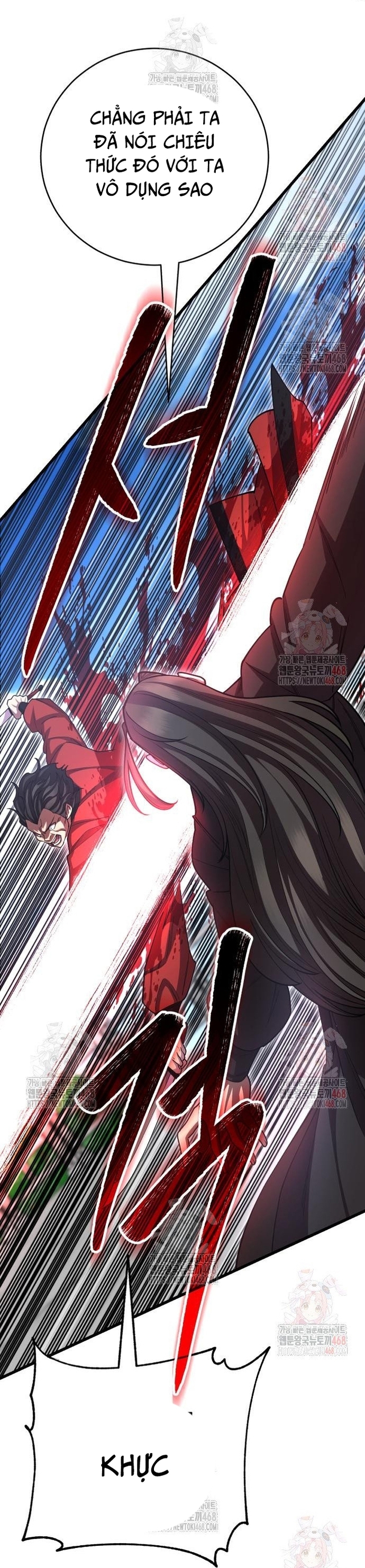 Thiên Hạ Đệ Nhất Đại Sư Huynh: Chapter 136