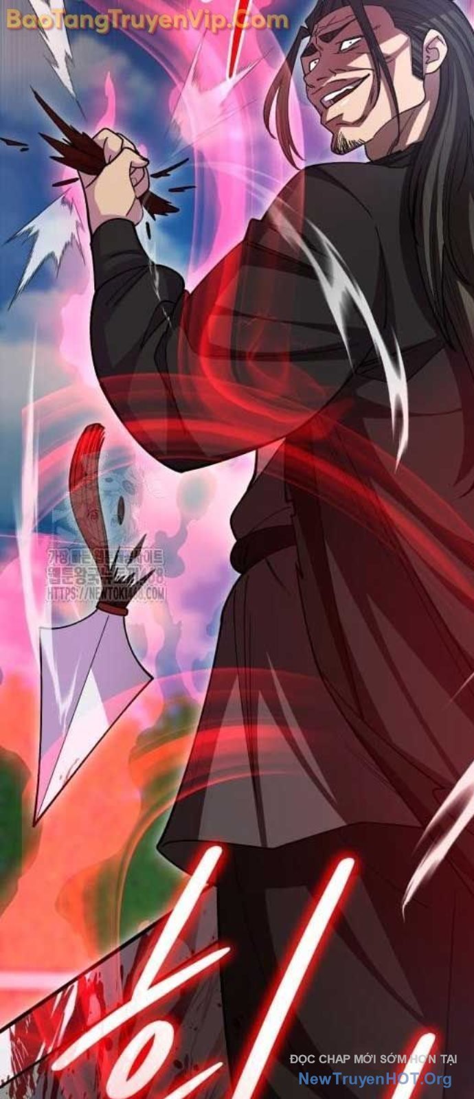 Thiên Hạ Đệ Nhất Đại Sư Huynh: Chapter 1366