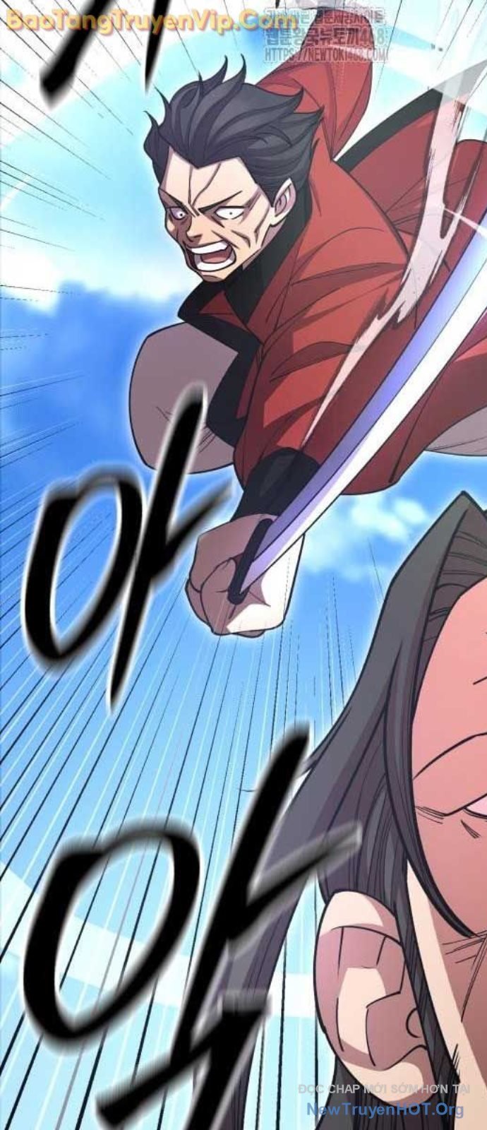 Thiên Hạ Đệ Nhất Đại Sư Huynh: Chapter 1366