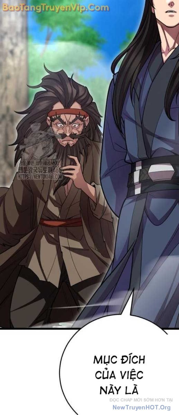Thiên Hạ Đệ Nhất Đại Sư Huynh: Chapter 1366