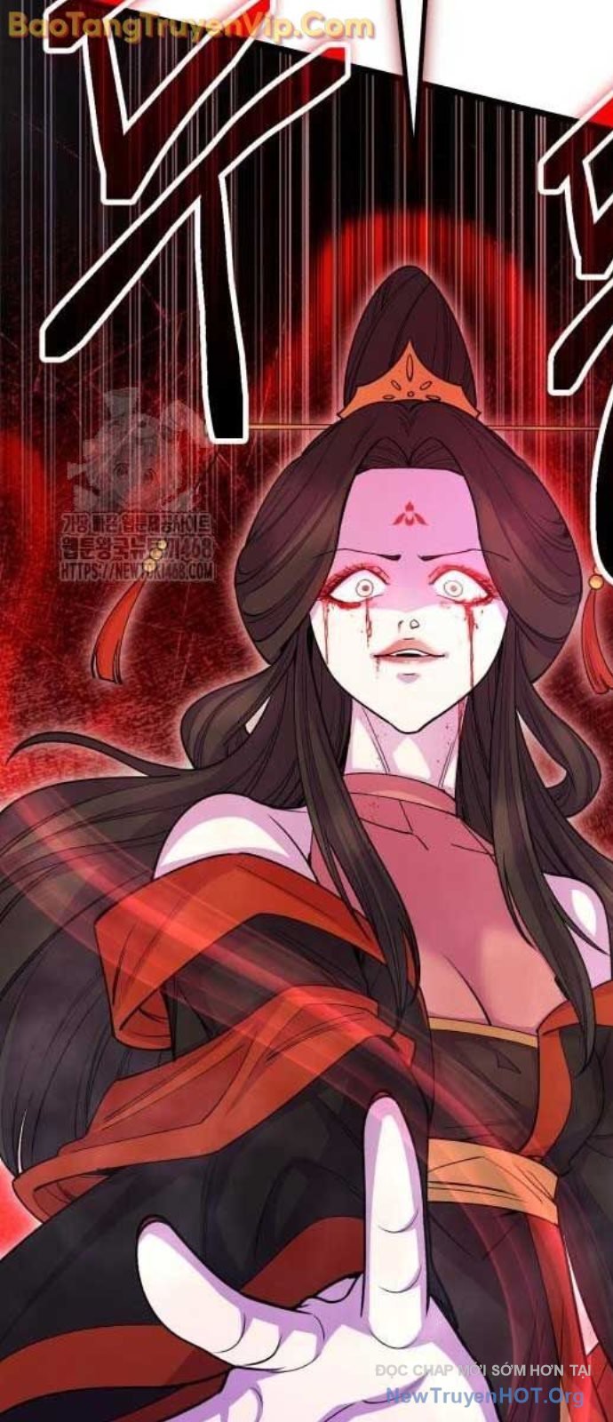 Thiên Hạ Đệ Nhất Đại Sư Huynh: Chapter 1366