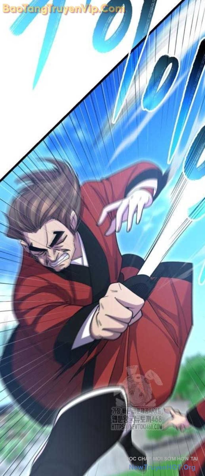 Thiên Hạ Đệ Nhất Đại Sư Huynh: Chapter 1366