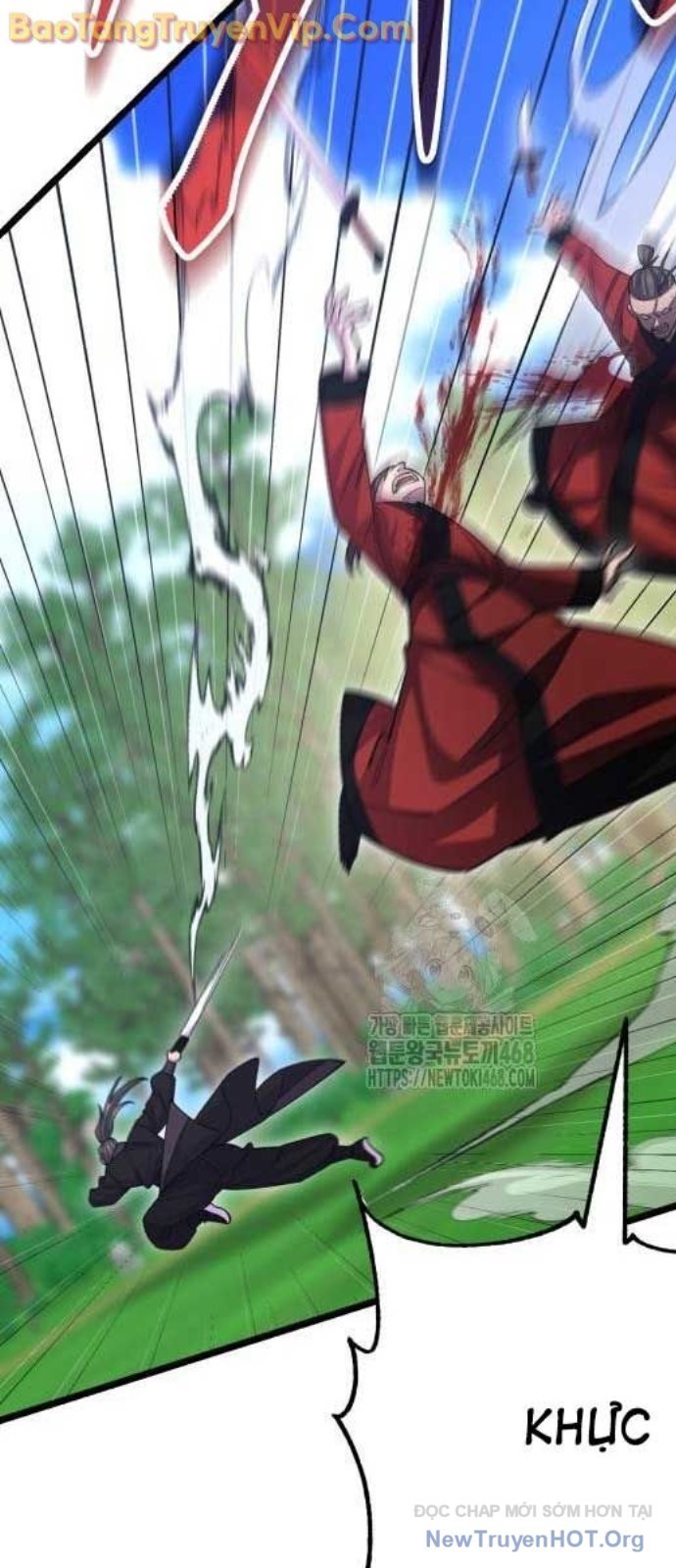 Thiên Hạ Đệ Nhất Đại Sư Huynh: Chapter 1366
