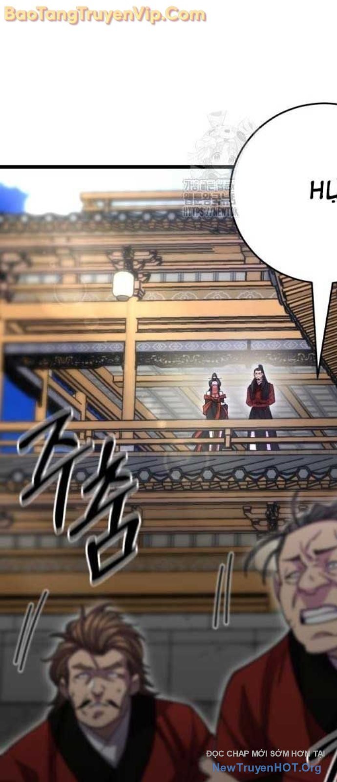 Thiên Hạ Đệ Nhất Đại Sư Huynh: Chapter 1366