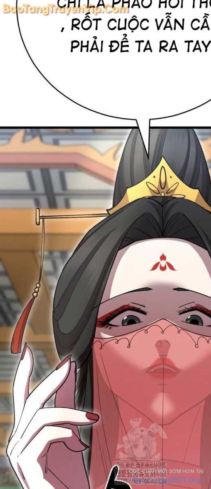 Thiên Hạ Đệ Nhất Đại Sư Huynh: Chapter 1366
