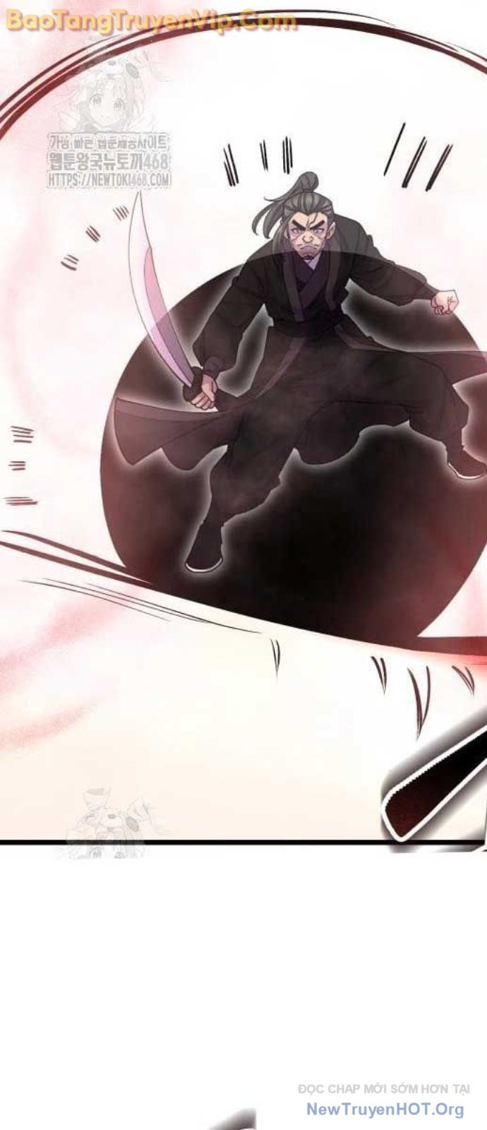 Thiên Hạ Đệ Nhất Đại Sư Huynh: Chapter 1366