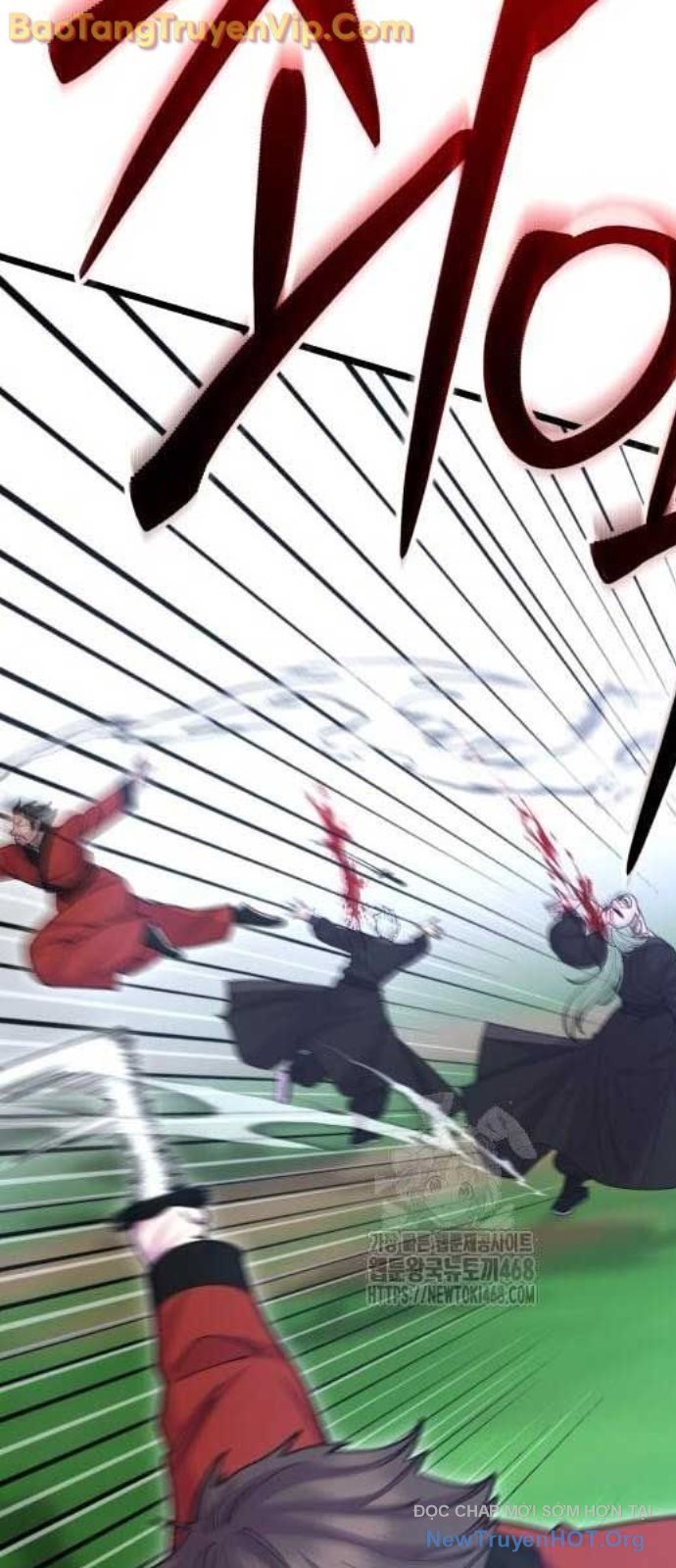 Thiên Hạ Đệ Nhất Đại Sư Huynh: Chapter 1366