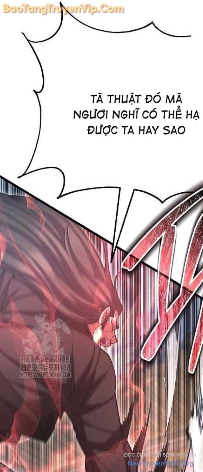 Thiên Hạ Đệ Nhất Đại Sư Huynh: Chapter 1366