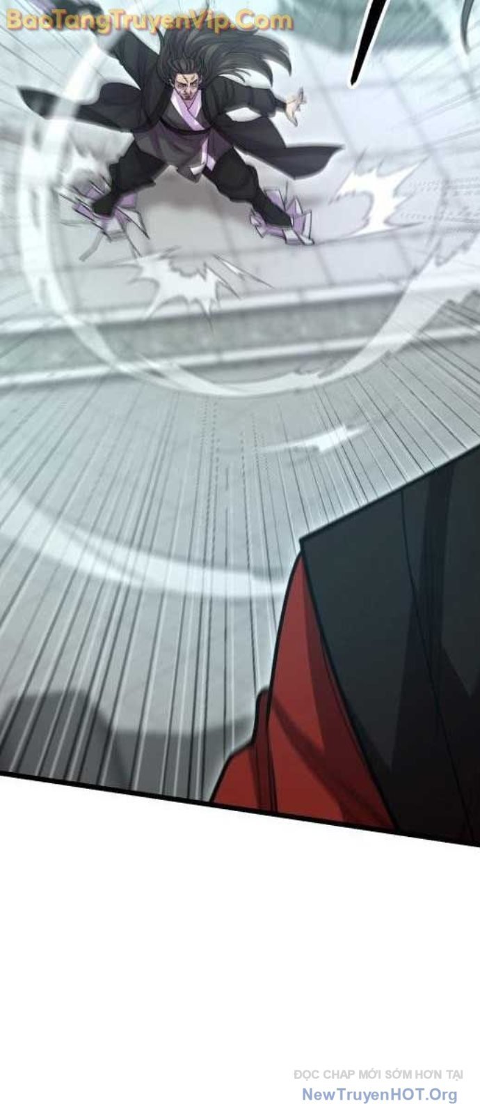 Thiên Hạ Đệ Nhất Đại Sư Huynh: Chapter 1366