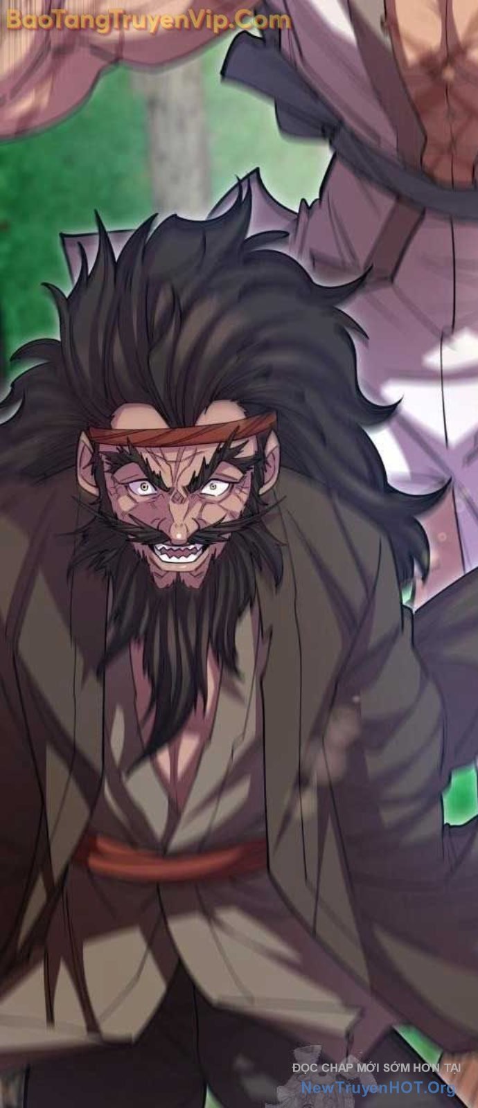 Thiên Hạ Đệ Nhất Đại Sư Huynh: Chapter 1366