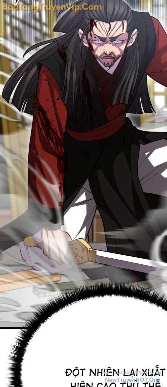 Thiên Hạ Đệ Nhất Đại Sư Huynh: Chapter 1366