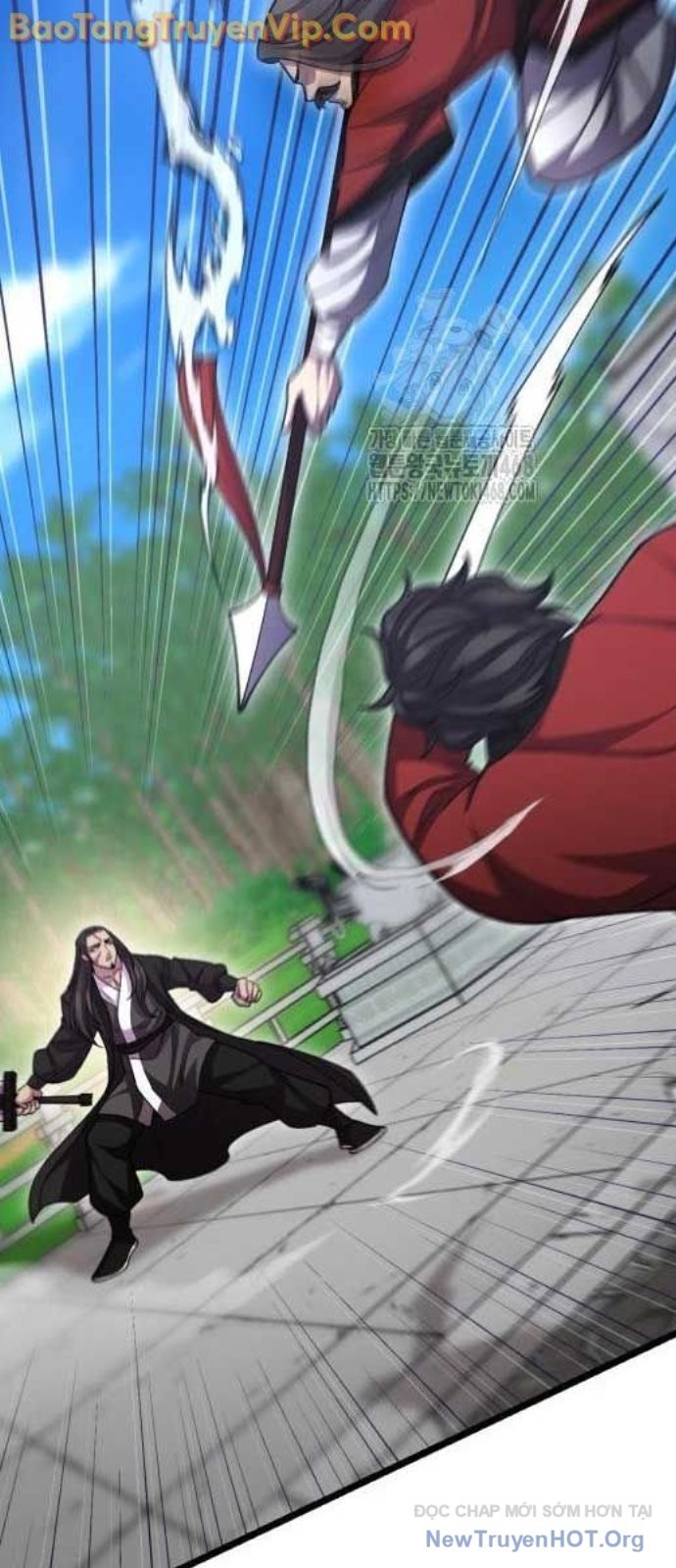 Thiên Hạ Đệ Nhất Đại Sư Huynh: Chapter 1366