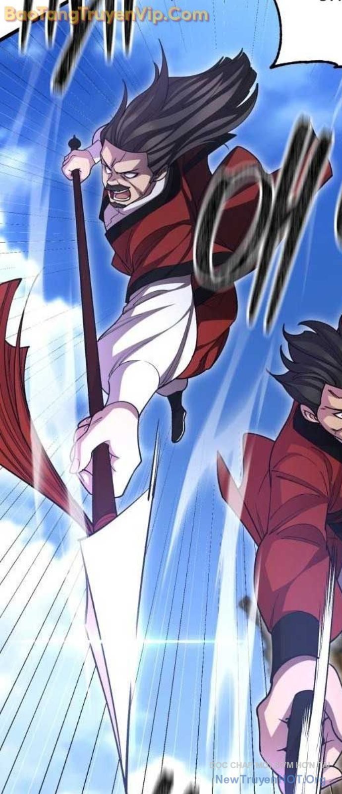 Thiên Hạ Đệ Nhất Đại Sư Huynh: Chapter 1366