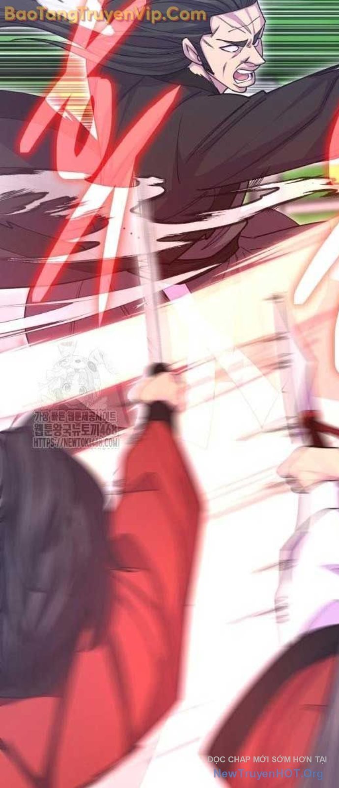 Thiên Hạ Đệ Nhất Đại Sư Huynh: Chapter 1366