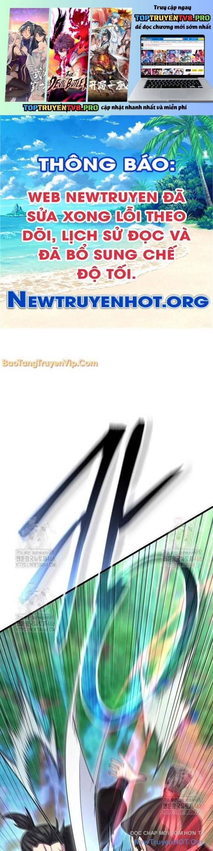 Thiên Hạ Đệ Nhất Đại Sư Huynh: Chapter 1368