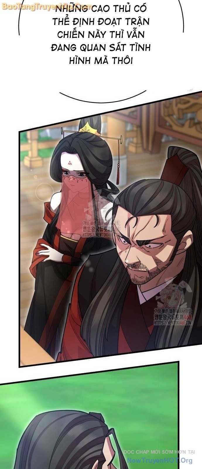 Thiên Hạ Đệ Nhất Đại Sư Huynh: Chapter 1368