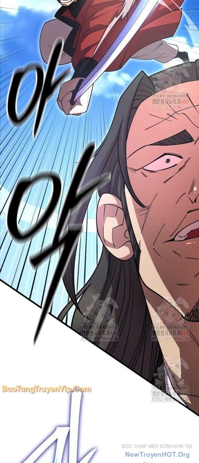 Thiên Hạ Đệ Nhất Đại Sư Huynh: Chapter 1368