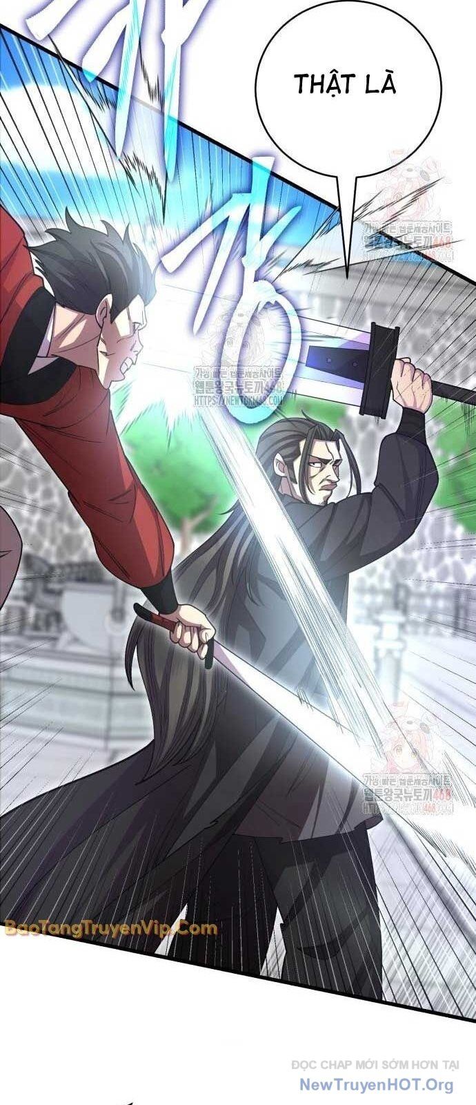 Thiên Hạ Đệ Nhất Đại Sư Huynh: Chapter 1368