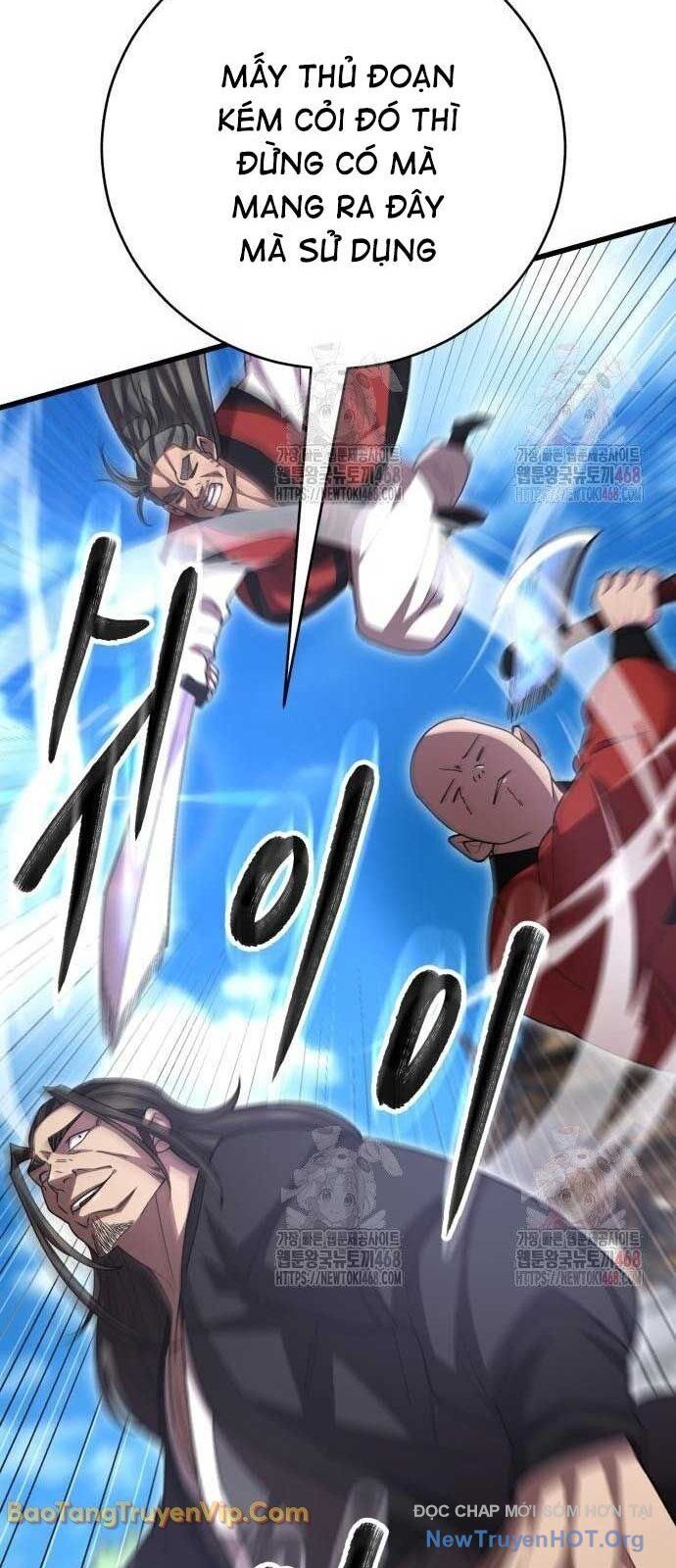 Thiên Hạ Đệ Nhất Đại Sư Huynh: Chapter 1368