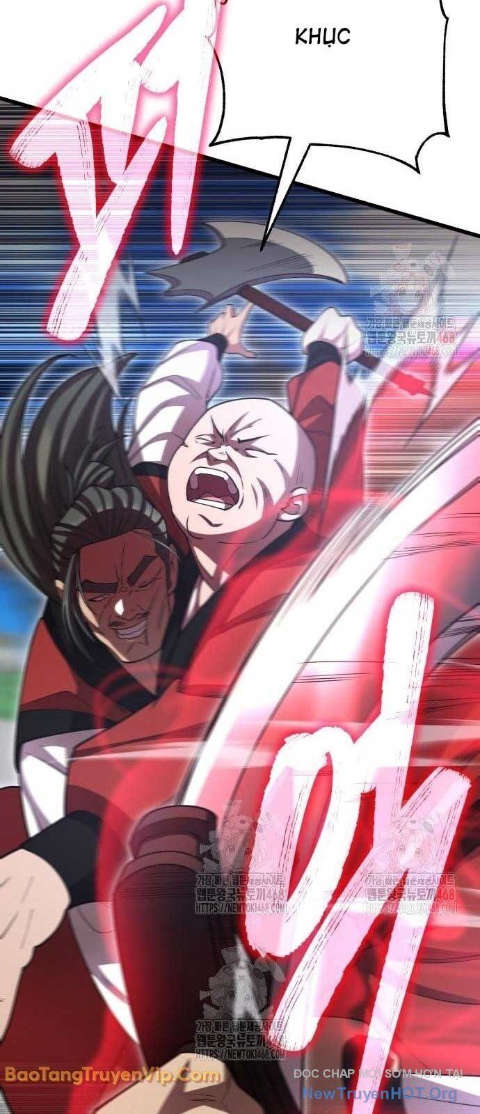 Thiên Hạ Đệ Nhất Đại Sư Huynh: Chapter 1368