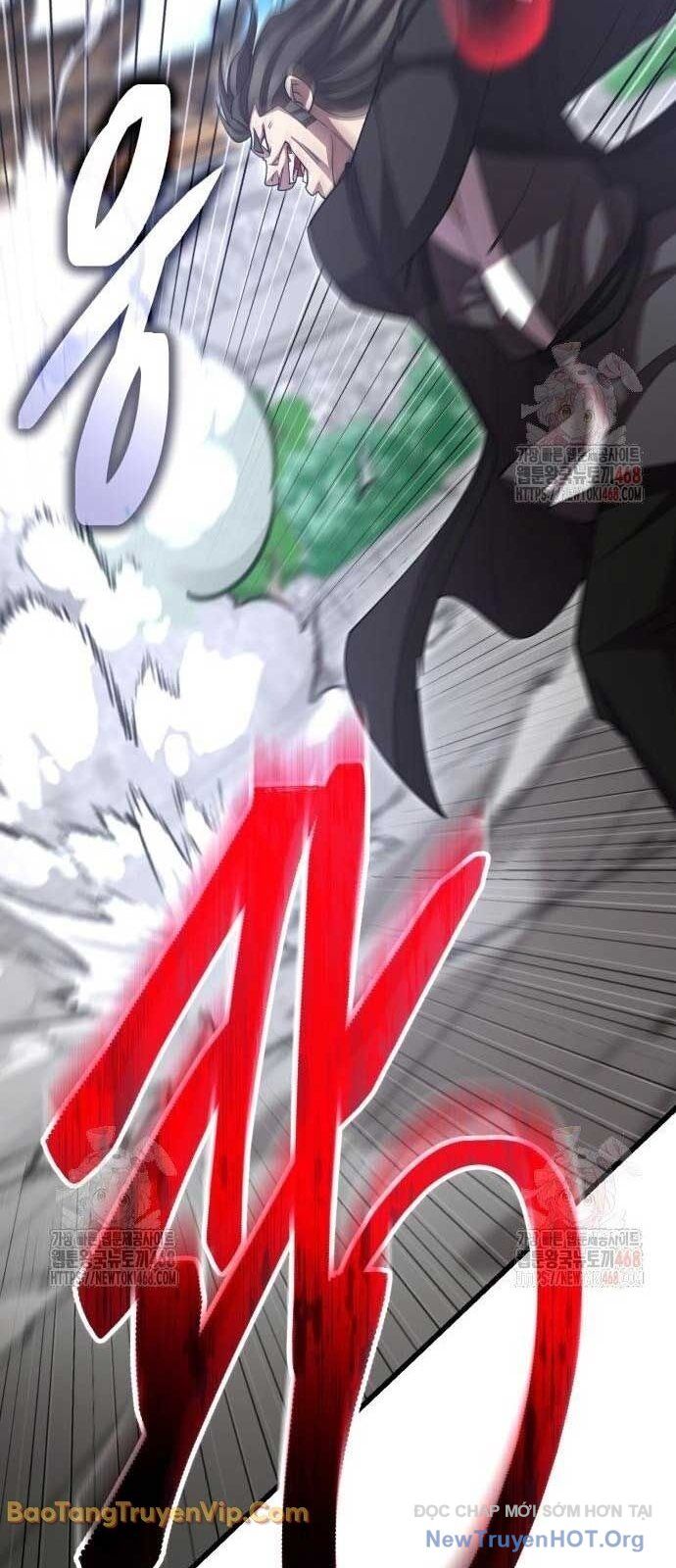 Thiên Hạ Đệ Nhất Đại Sư Huynh: Chapter 1368