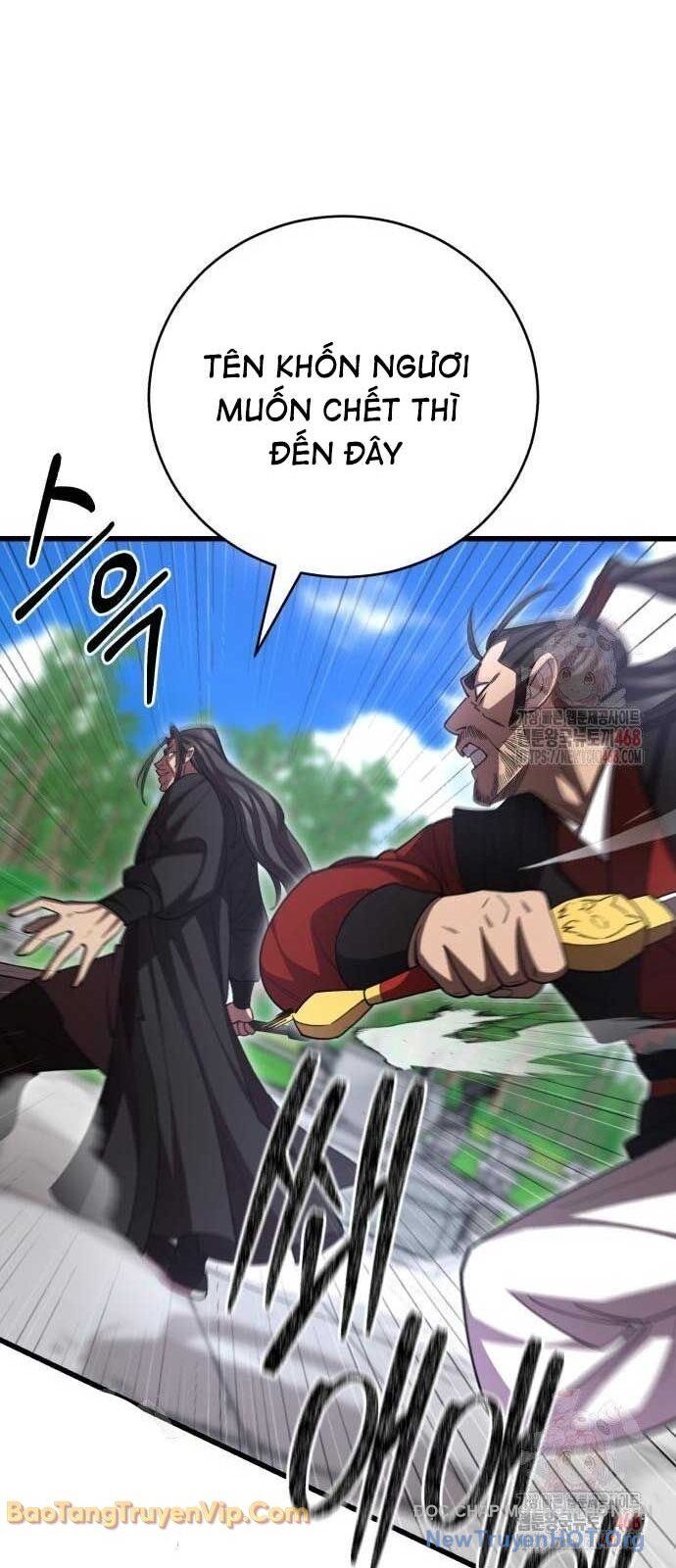 Thiên Hạ Đệ Nhất Đại Sư Huynh: Chapter 1368