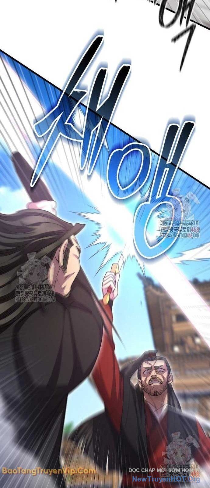 Thiên Hạ Đệ Nhất Đại Sư Huynh: Chapter 1368