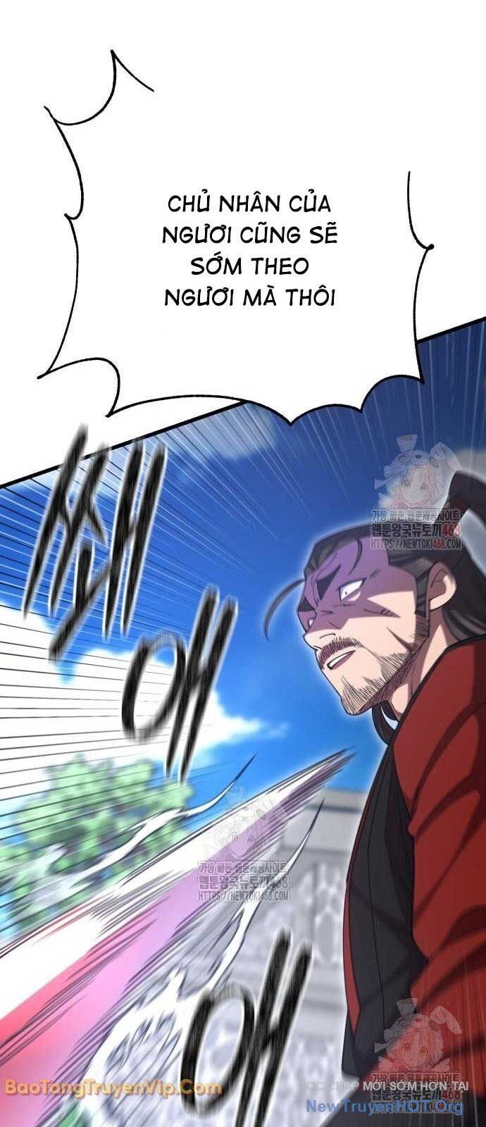 Thiên Hạ Đệ Nhất Đại Sư Huynh: Chapter 1368