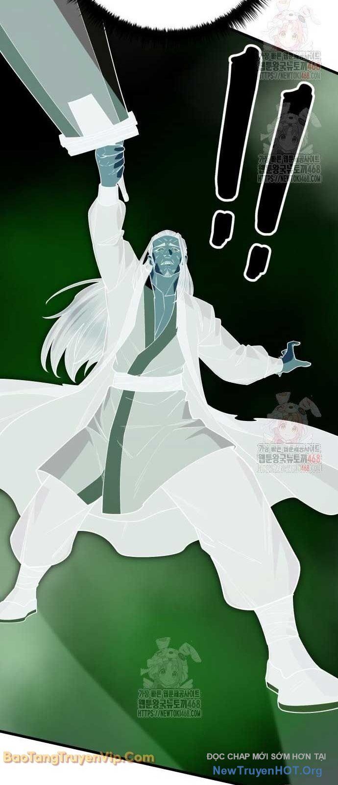 Thiên Hạ Đệ Nhất Đại Sư Huynh: Chapter 1368