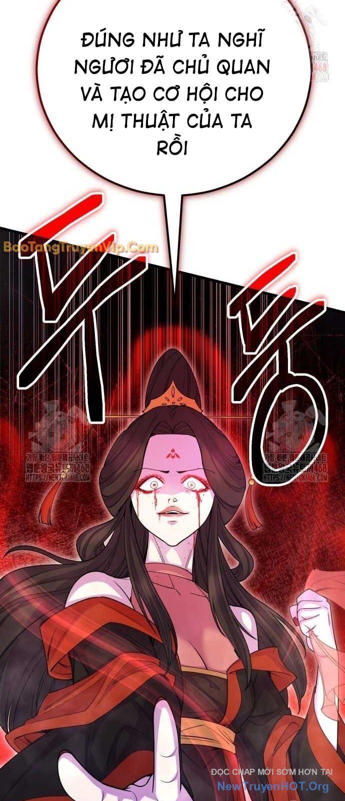Thiên Hạ Đệ Nhất Đại Sư Huynh: Chapter 1368