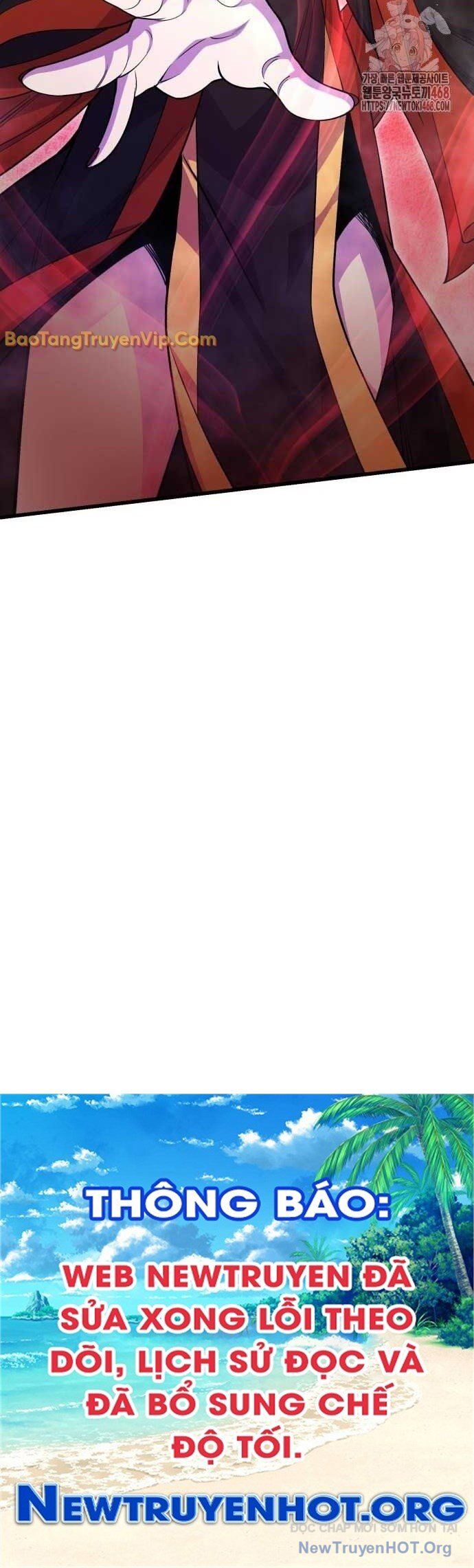 Thiên Hạ Đệ Nhất Đại Sư Huynh: Chapter 1368