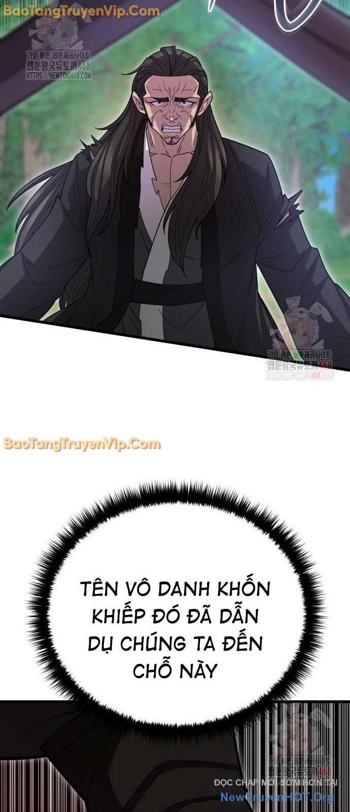 Thiên Hạ Đệ Nhất Đại Sư Huynh: Chapter 1368