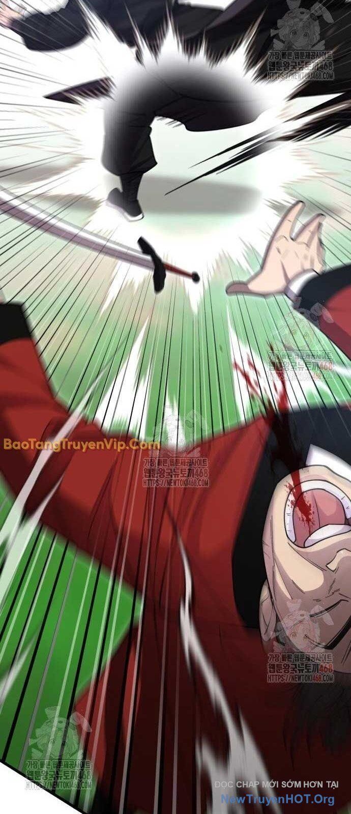 Thiên Hạ Đệ Nhất Đại Sư Huynh: Chapter 1368